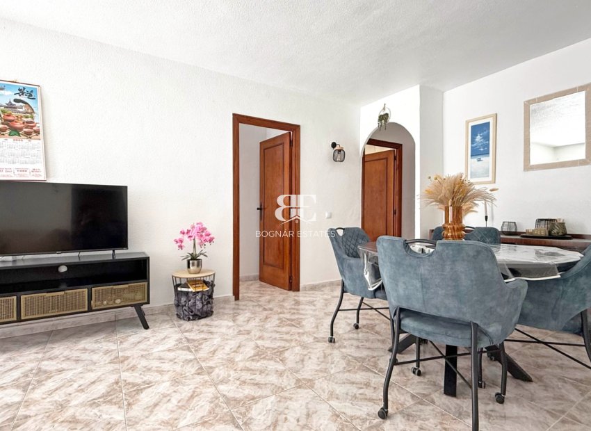 Herverkoop - apartment -
Torrevieja - Torrelamata - La Mata