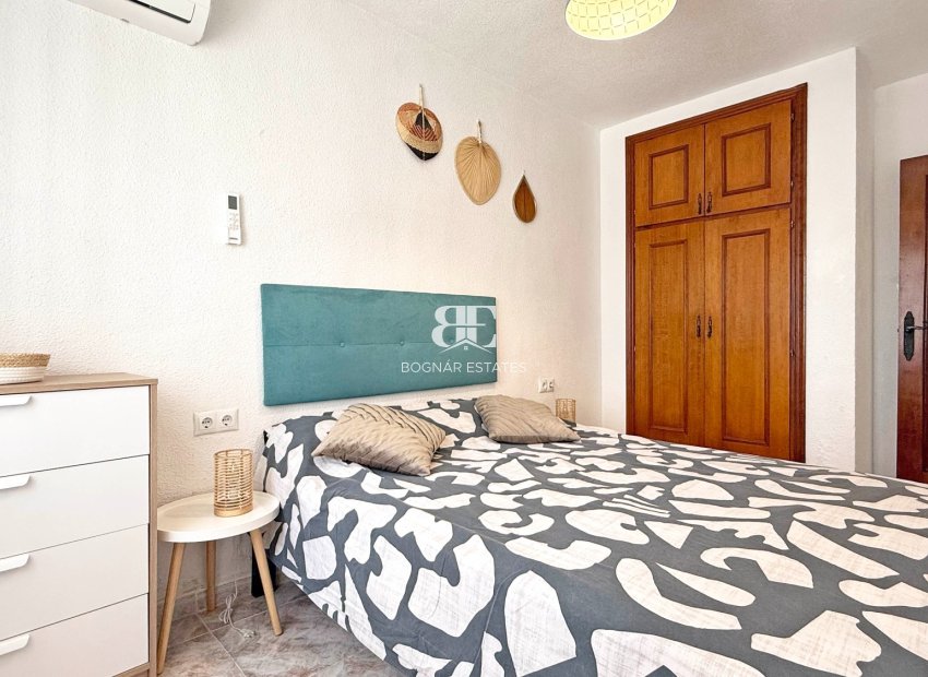 Herverkoop - apartment -
Torrevieja - Torrelamata - La Mata