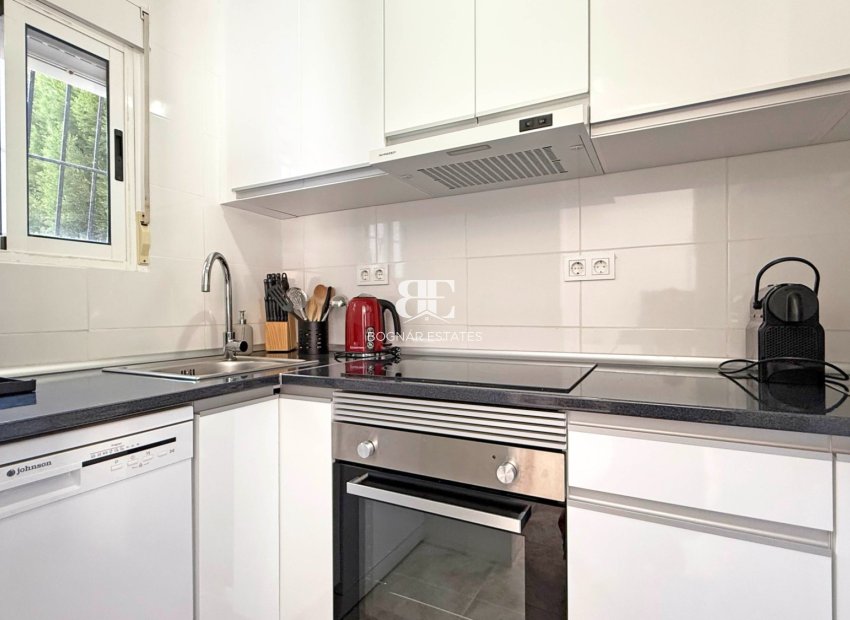 Herverkoop - apartment -
Torrevieja - Torrelamata - La Mata
