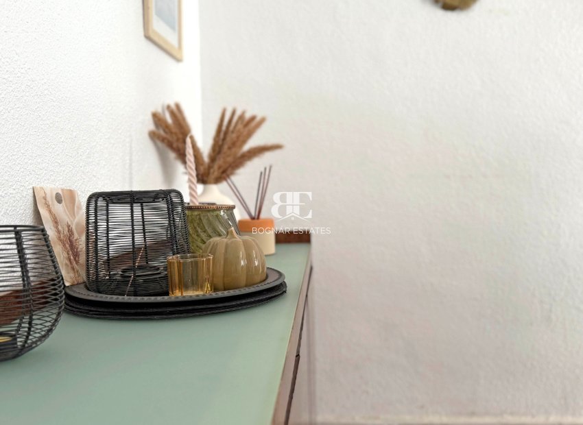 Herverkoop - apartment -
Torrevieja - Torrelamata - La Mata