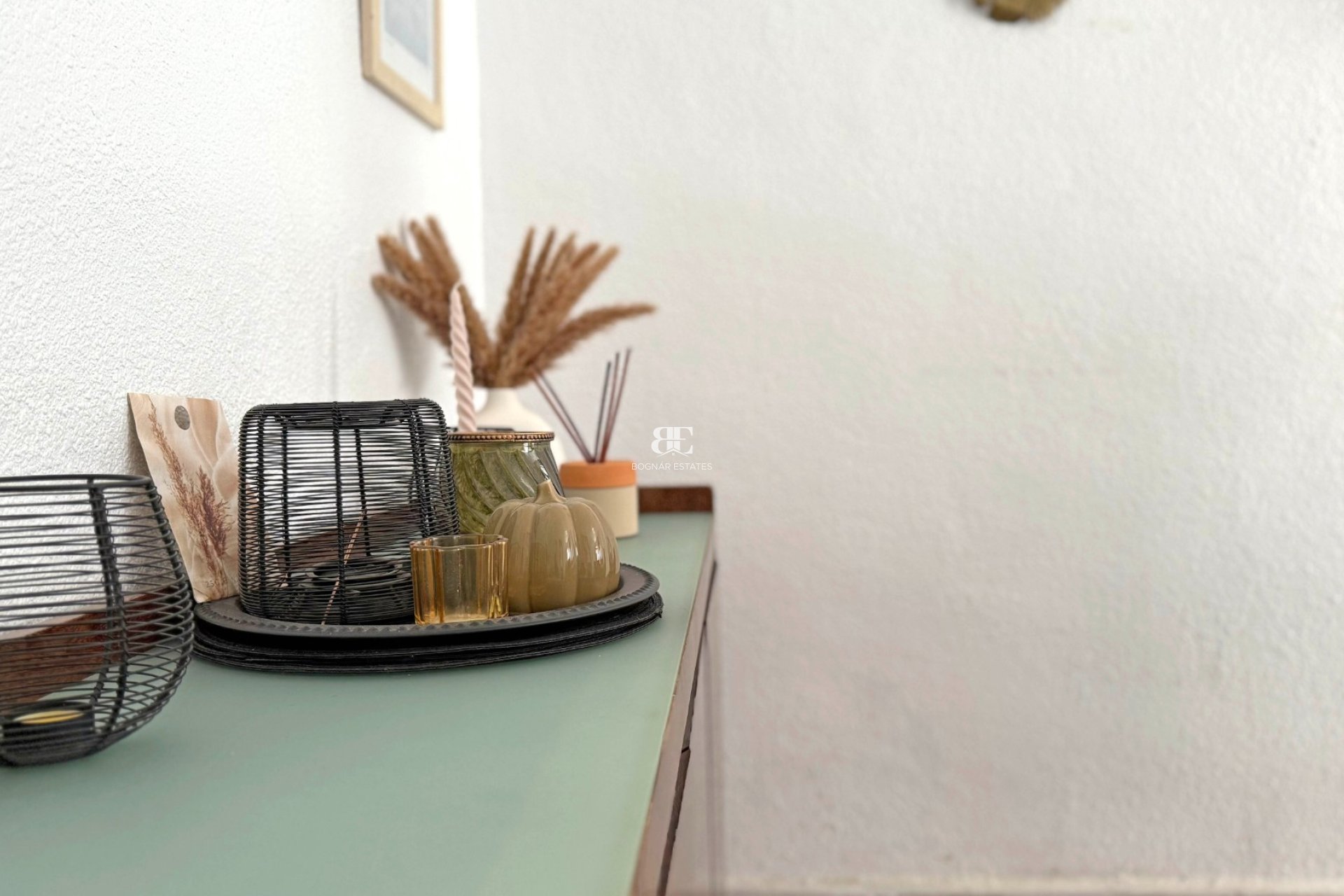 Herverkoop - apartment -
Torrevieja - Torrelamata - La Mata