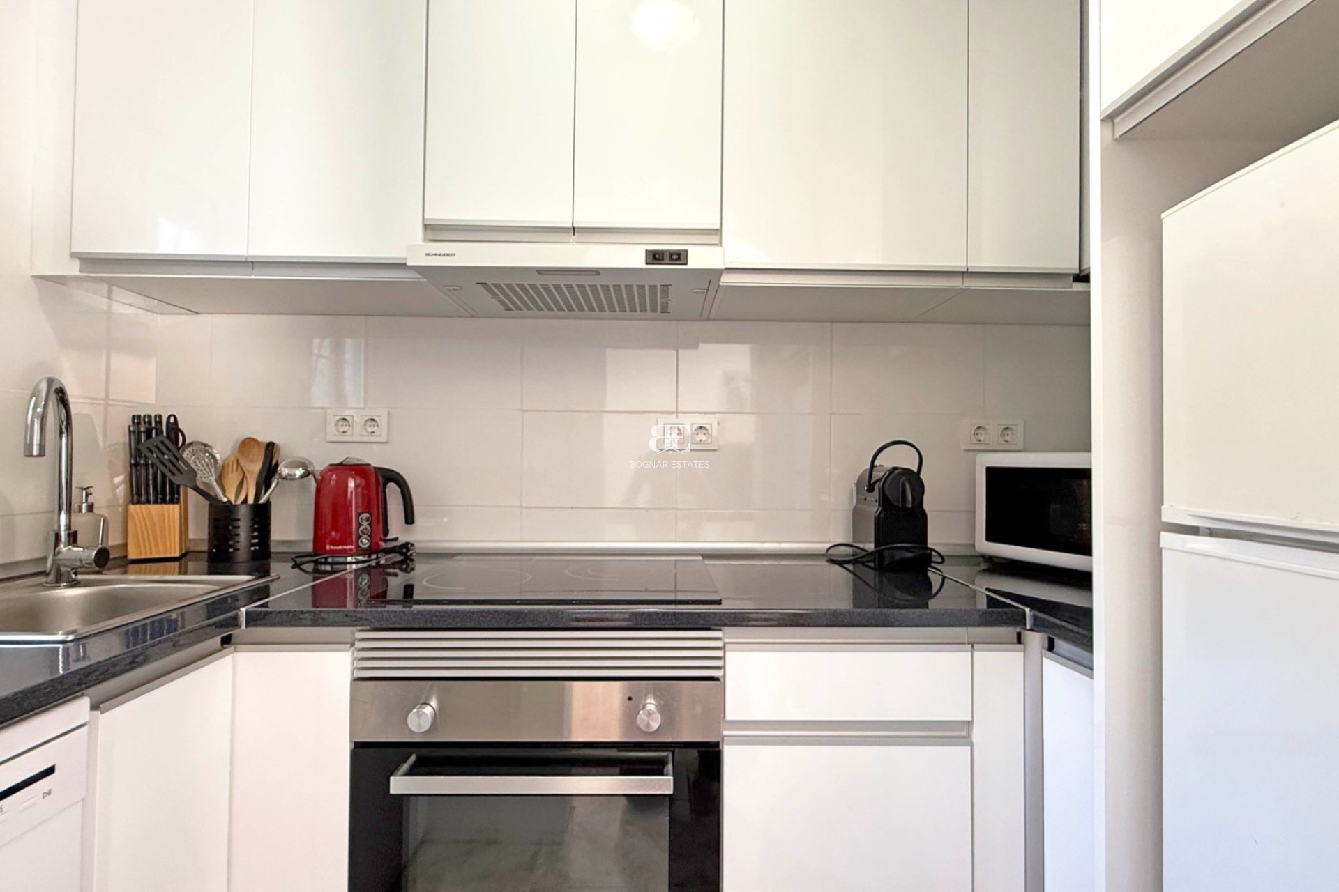 Herverkoop - apartment -
Torrevieja - Torrelamata - La Mata
