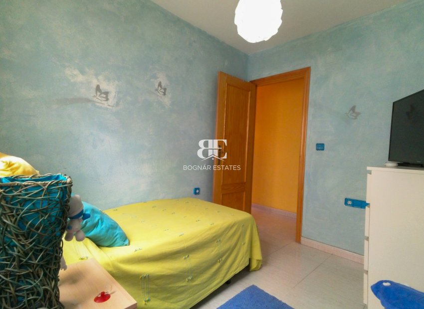 Herverkoop - apartment -
Torrevieja - Torrevieja Centro