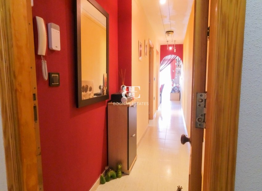 Herverkoop - apartment -
Torrevieja - Torrevieja Centro