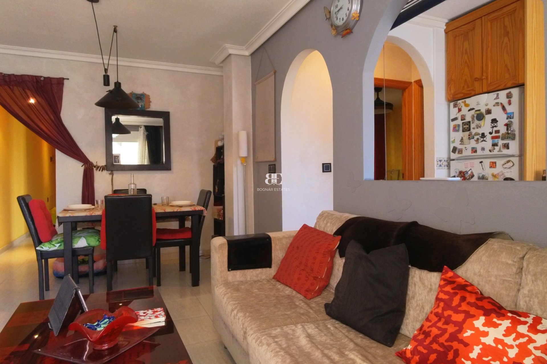 Herverkoop - apartment -
Torrevieja - Torrevieja Centro