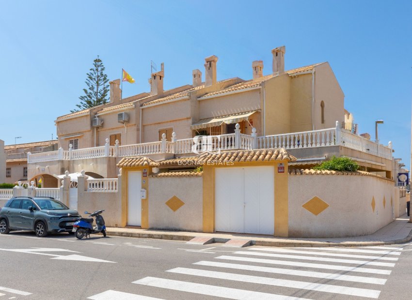 Herverkoop - apartment -
Torrevieja - Zona los Frutales