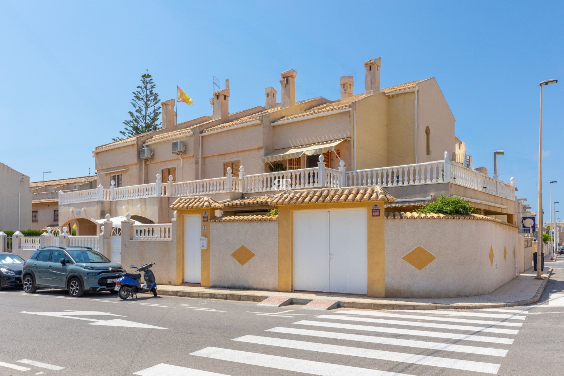 Herverkoop - apartment -
Torrevieja - Zona los Frutales