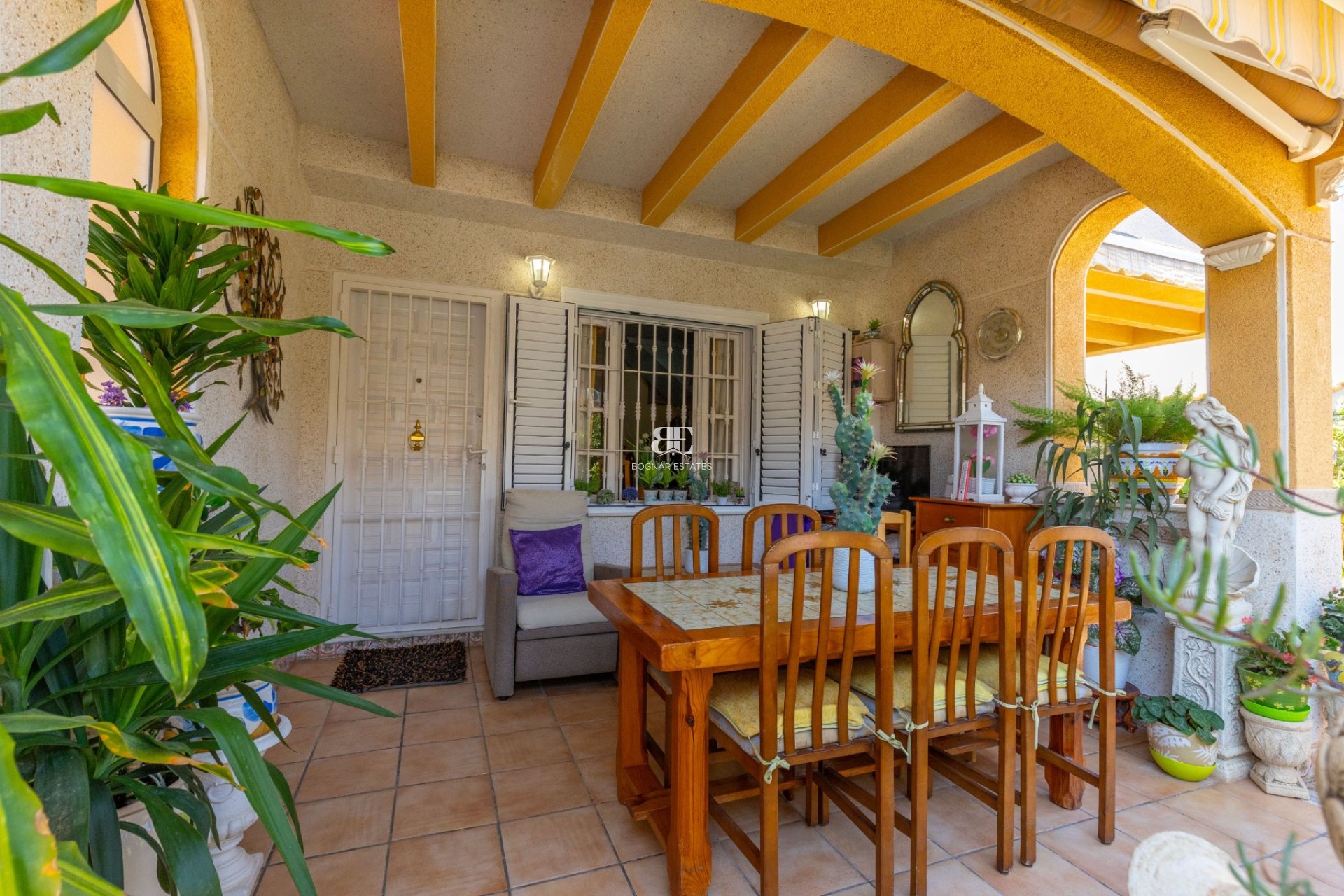 Herverkoop - apartment -
Torrevieja - Zona los Frutales