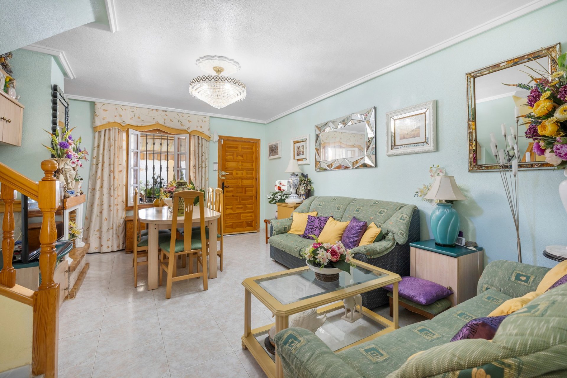 Herverkoop - apartment -
Torrevieja - Zona los Frutales