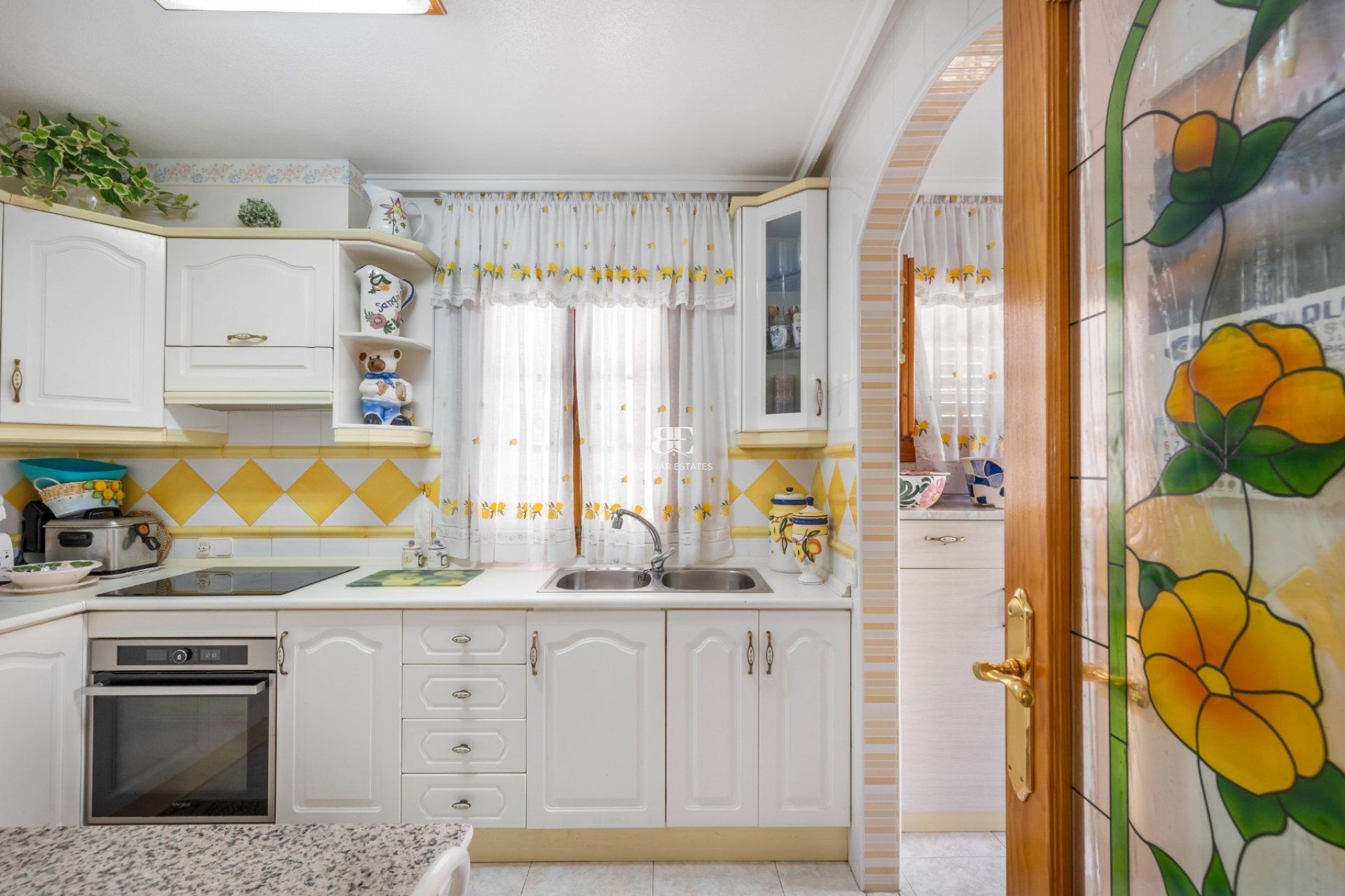 Herverkoop - apartment -
Torrevieja - Zona los Frutales