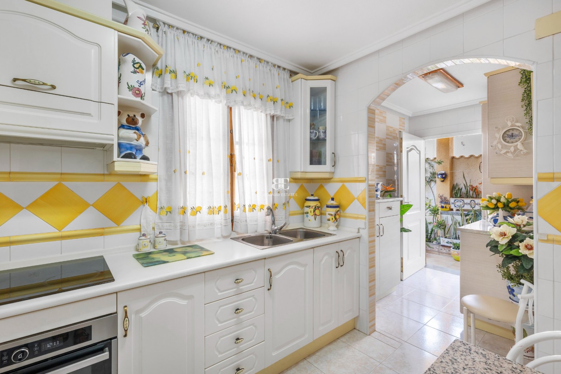 Herverkoop - apartment -
Torrevieja - Zona los Frutales