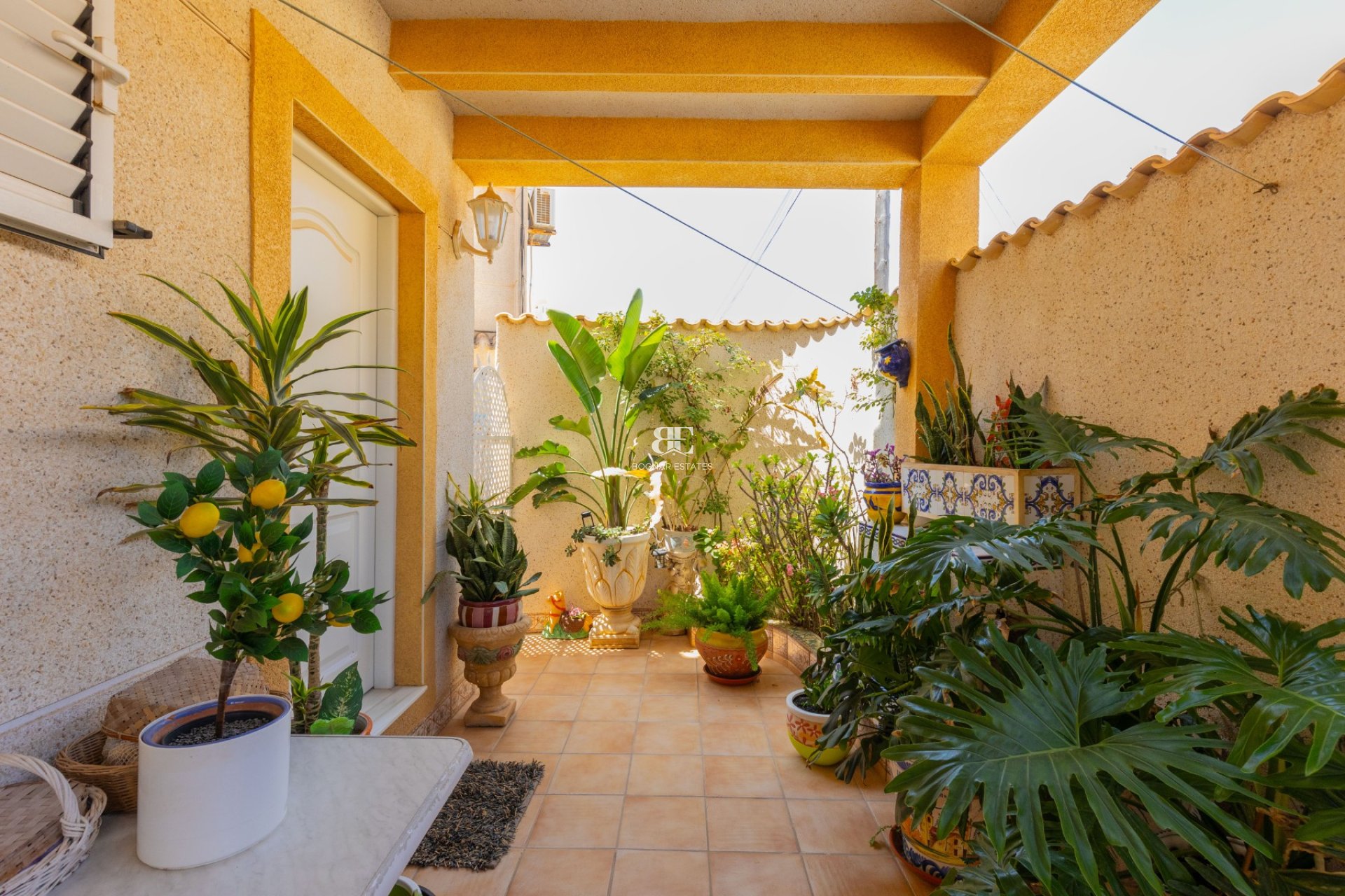 Herverkoop - apartment -
Torrevieja - Zona los Frutales