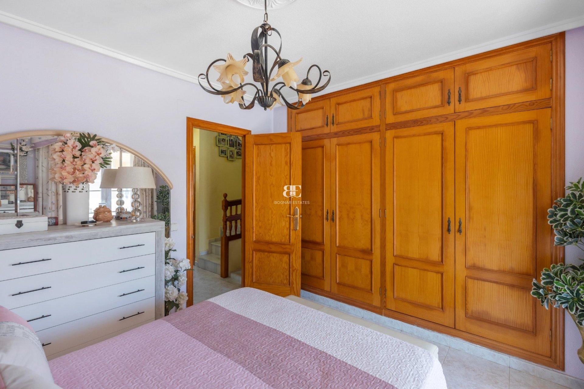Herverkoop - apartment -
Torrevieja - Zona los Frutales
