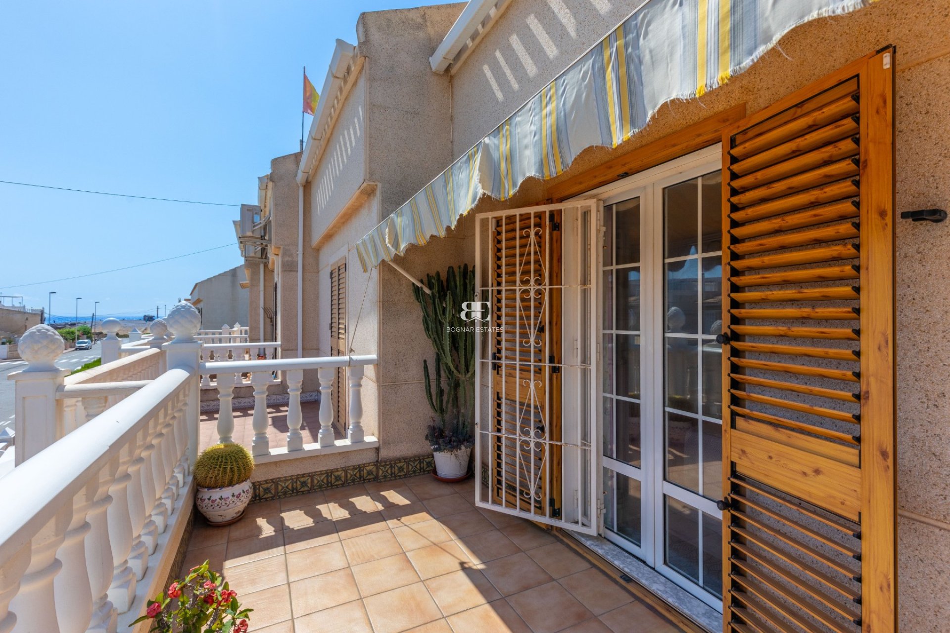Herverkoop - apartment -
Torrevieja - Zona los Frutales