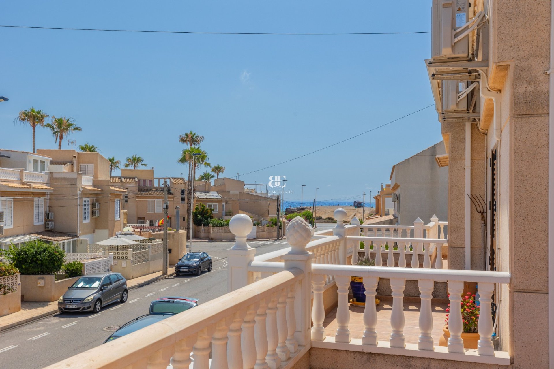 Herverkoop - apartment -
Torrevieja - Zona los Frutales