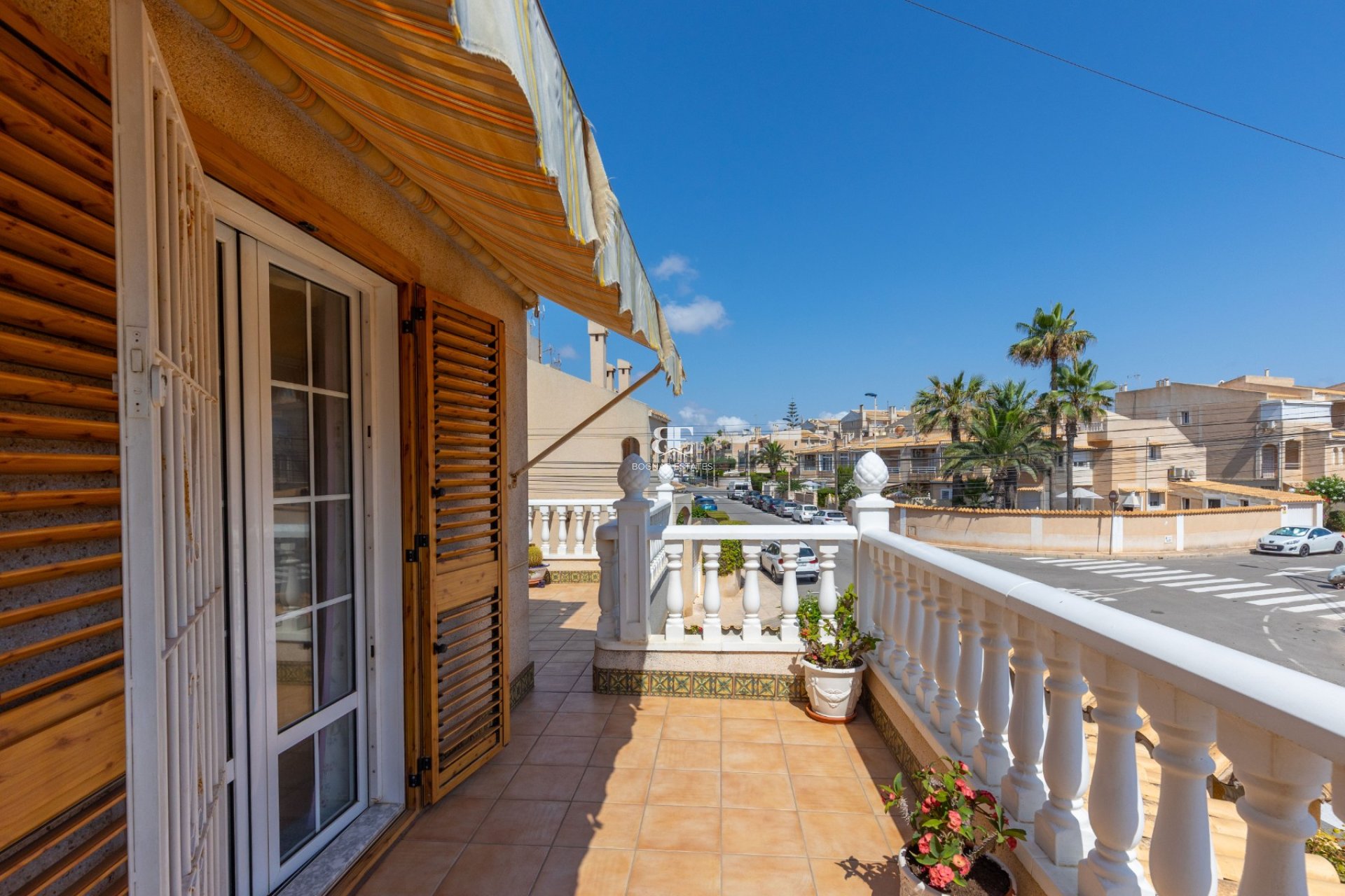 Herverkoop - apartment -
Torrevieja - Zona los Frutales