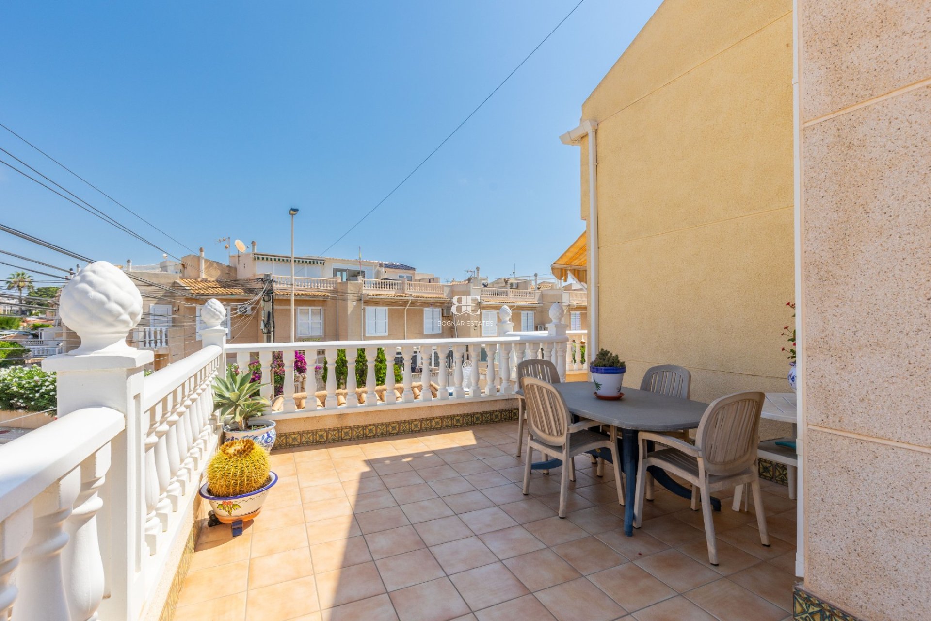 Herverkoop - apartment -
Torrevieja - Zona los Frutales