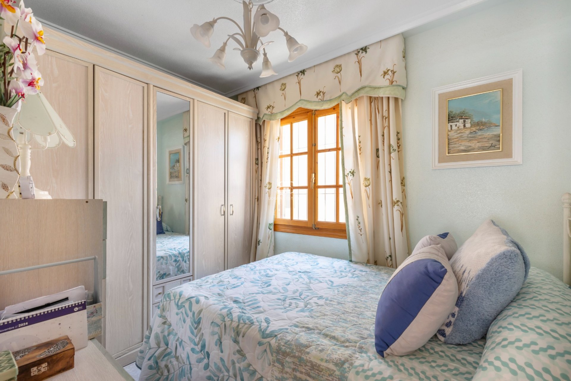 Herverkoop - apartment -
Torrevieja - Zona los Frutales
