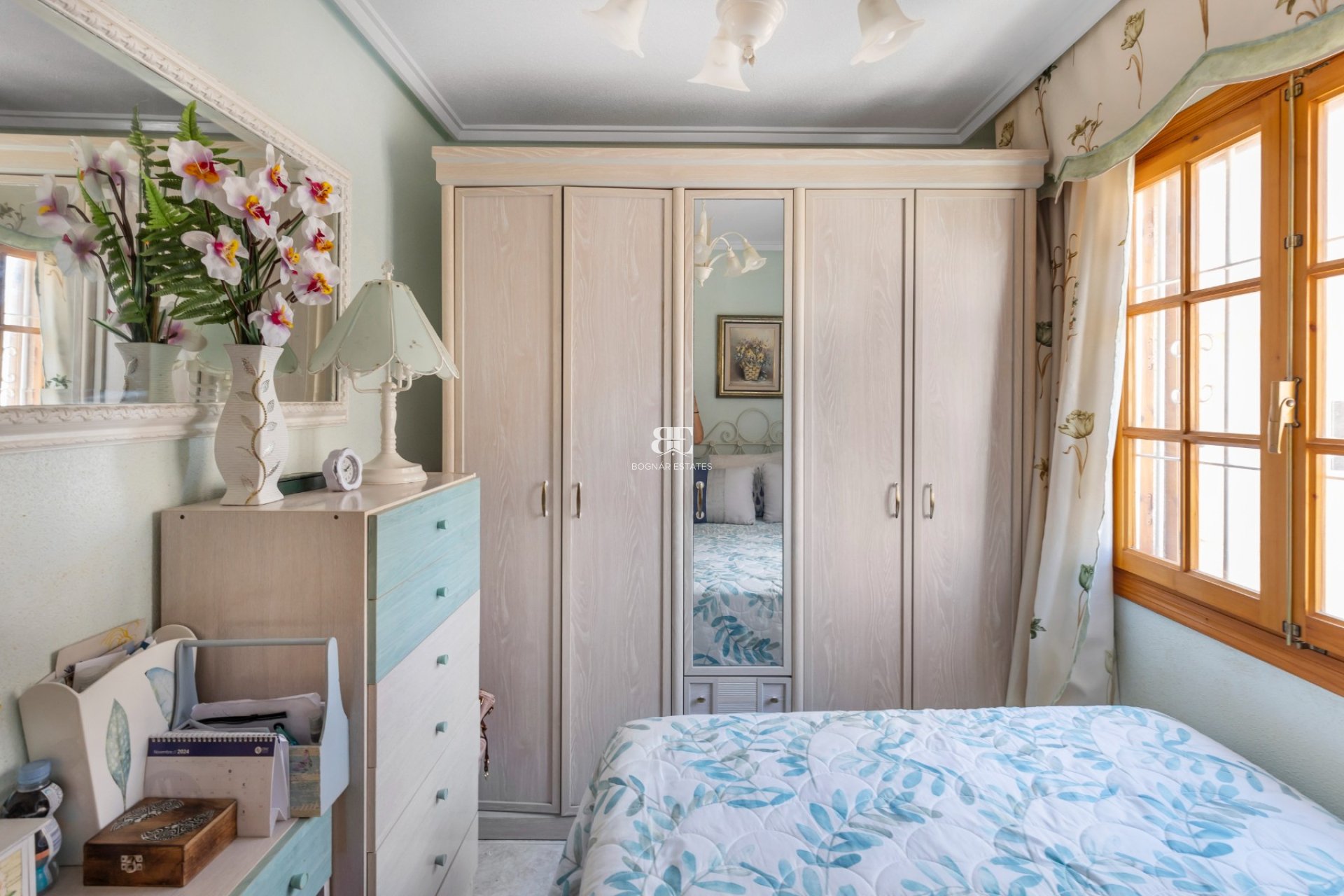 Herverkoop - apartment -
Torrevieja - Zona los Frutales