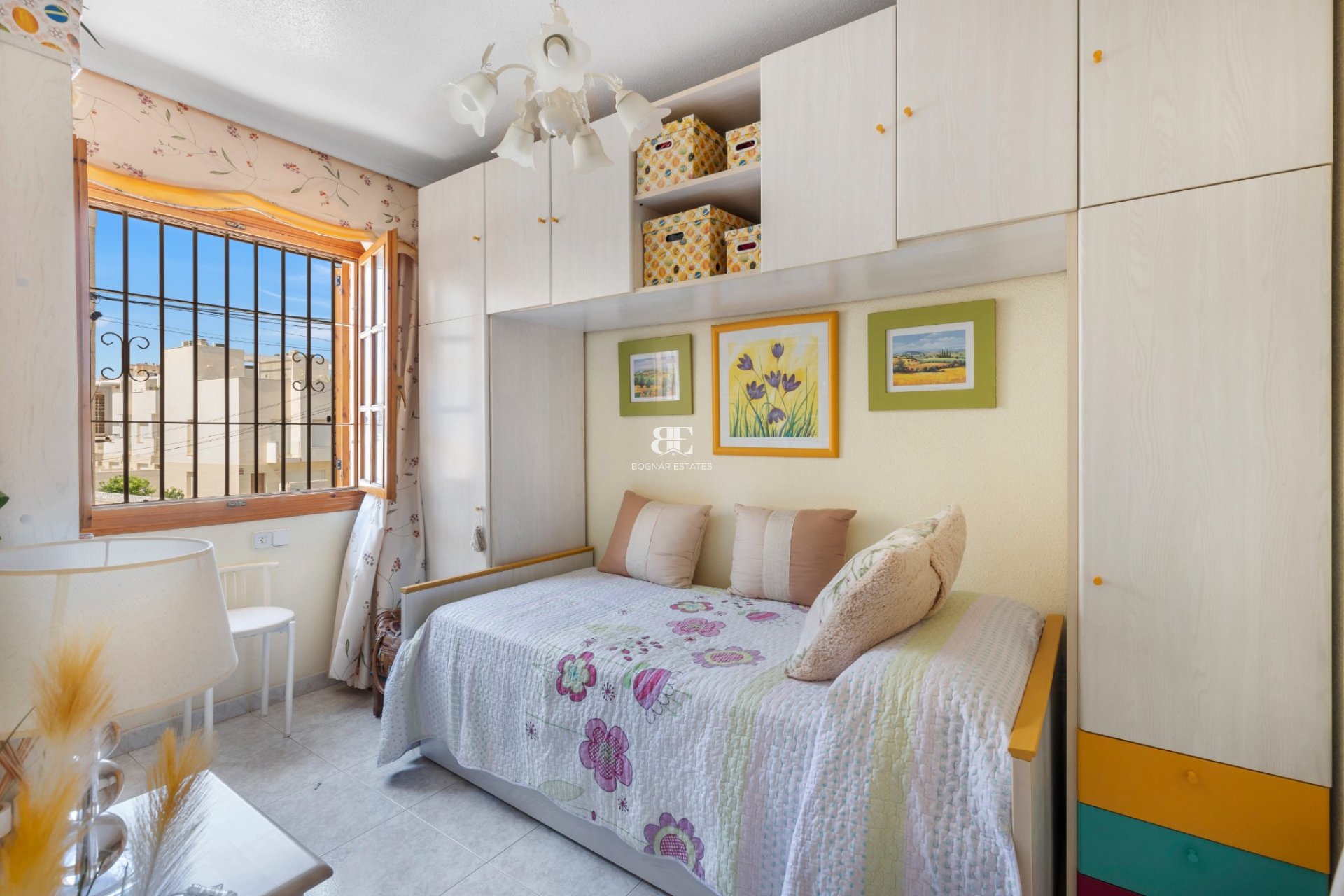 Herverkoop - apartment -
Torrevieja - Zona los Frutales