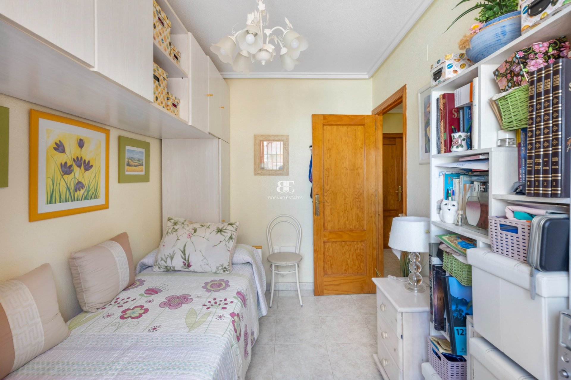 Herverkoop - apartment -
Torrevieja - Zona los Frutales
