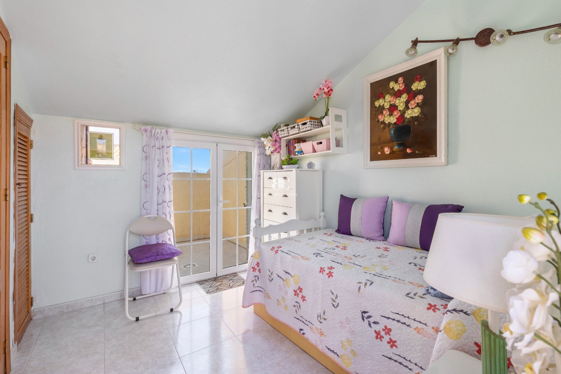Herverkoop - apartment -
Torrevieja - Zona los Frutales
