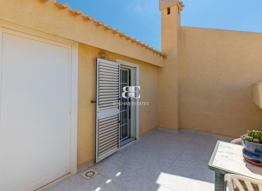 Herverkoop - apartment -
Torrevieja - Zona los Frutales