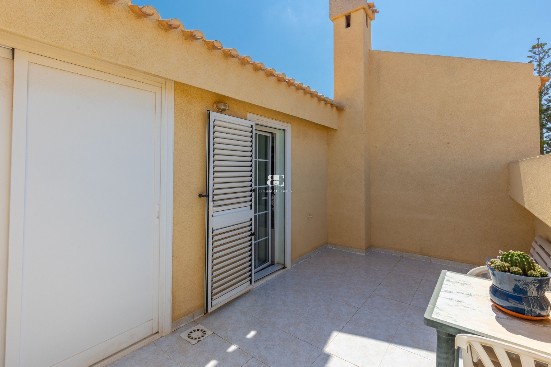 Herverkoop - apartment -
Torrevieja - Zona los Frutales