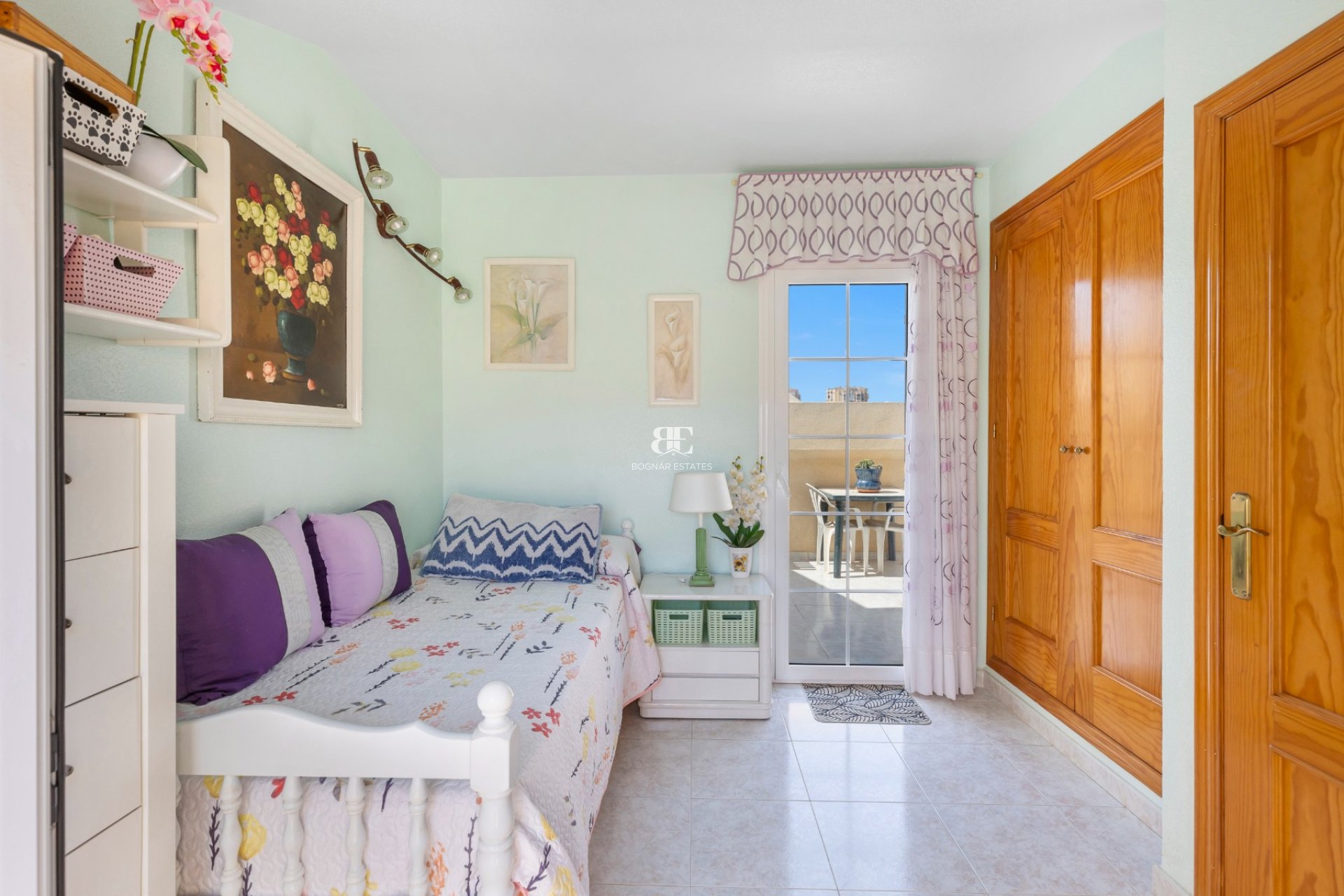 Herverkoop - apartment -
Torrevieja - Zona los Frutales