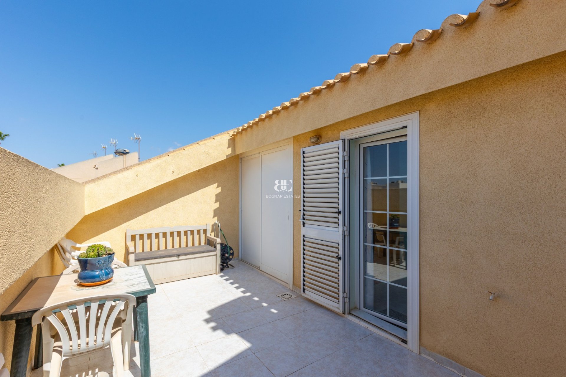 Herverkoop - apartment -
Torrevieja - Zona los Frutales