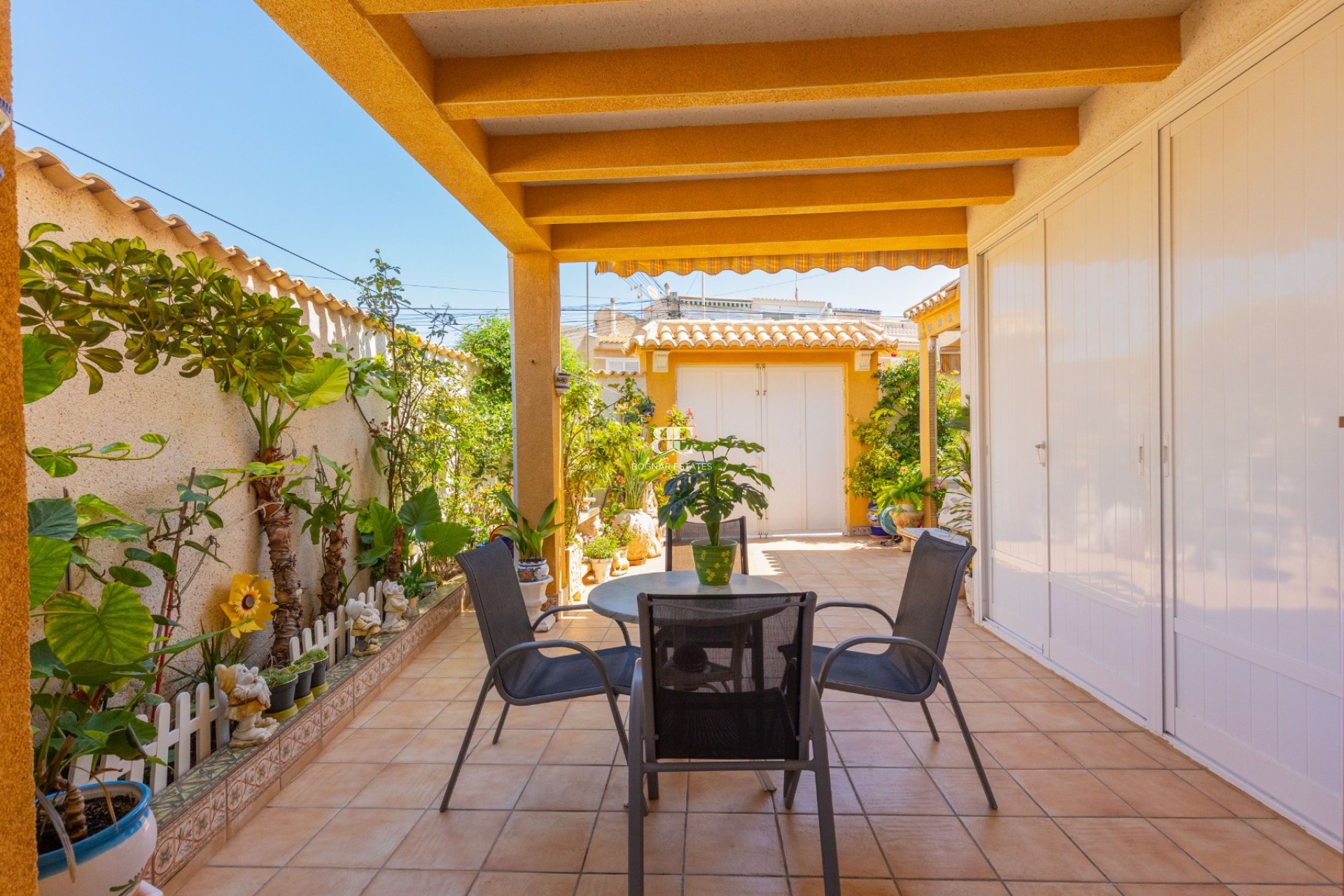 Herverkoop - apartment -
Torrevieja - Zona los Frutales