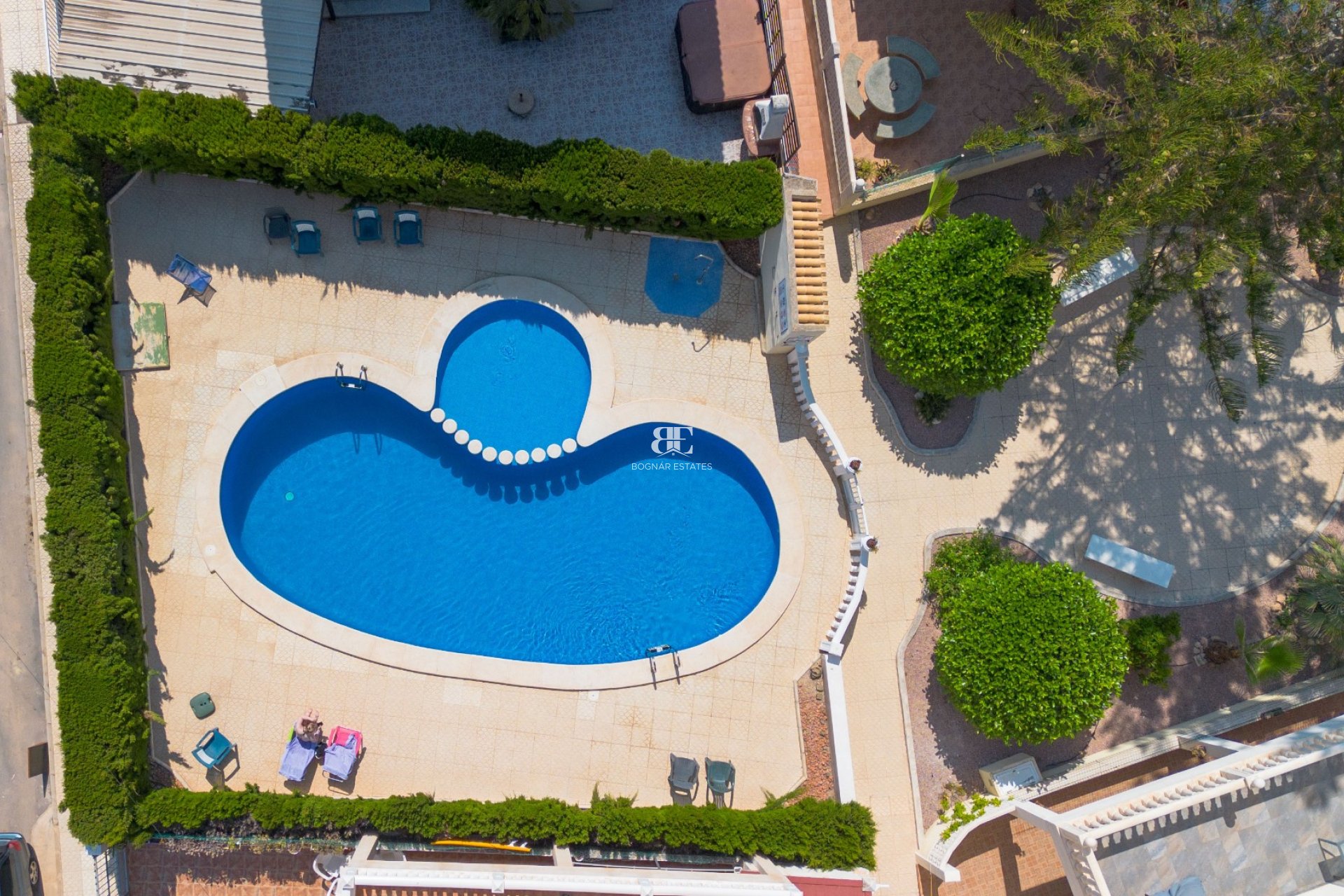 Herverkoop - apartment -
Torrevieja - Zona los Frutales