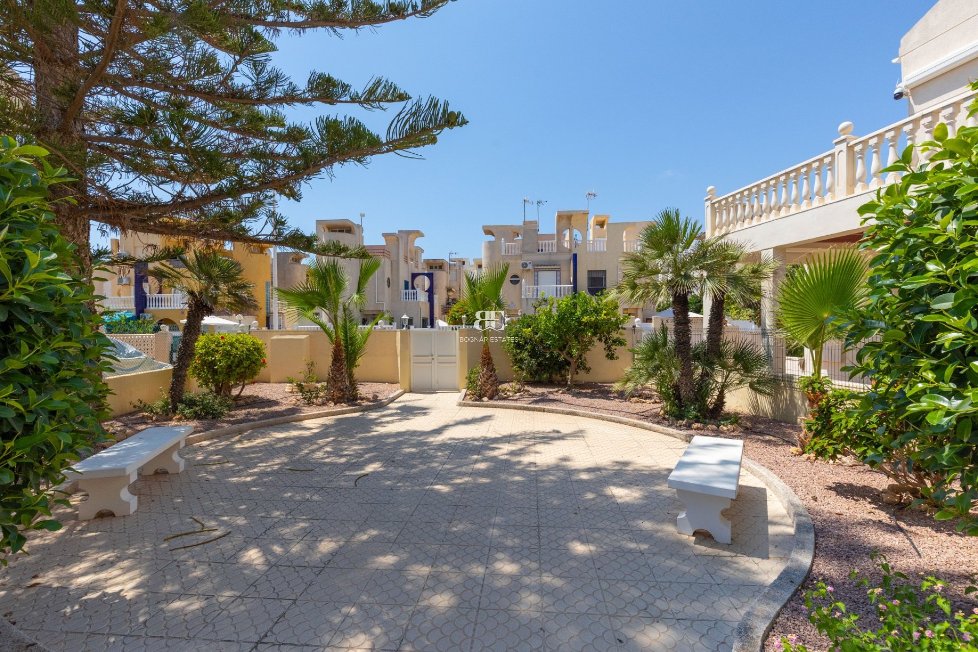 Herverkoop - apartment -
Torrevieja - Zona los Frutales