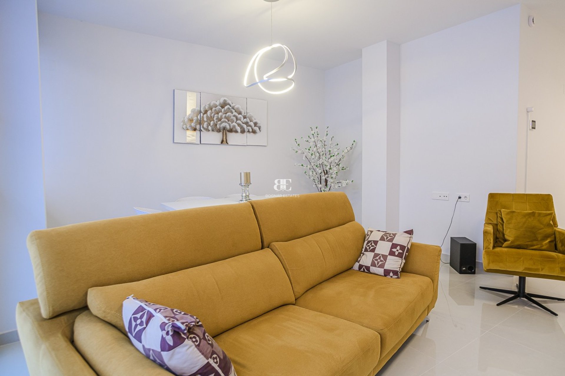 Herverkoop - apartment -
Torrevieja