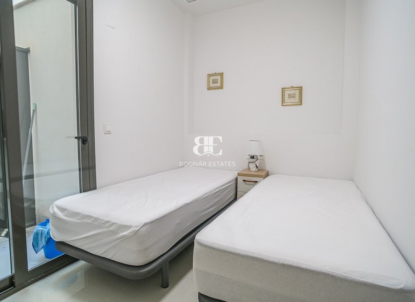 Herverkoop - apartment -
Torrevieja