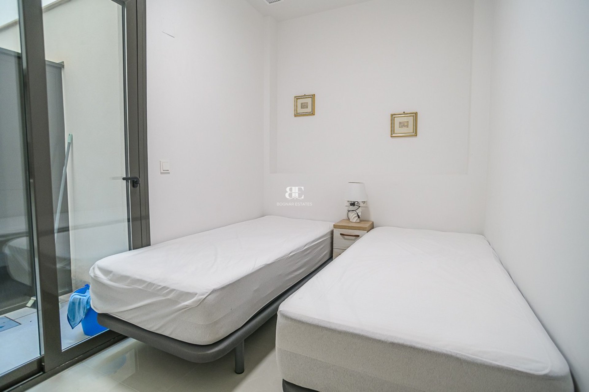 Herverkoop - apartment -
Torrevieja
