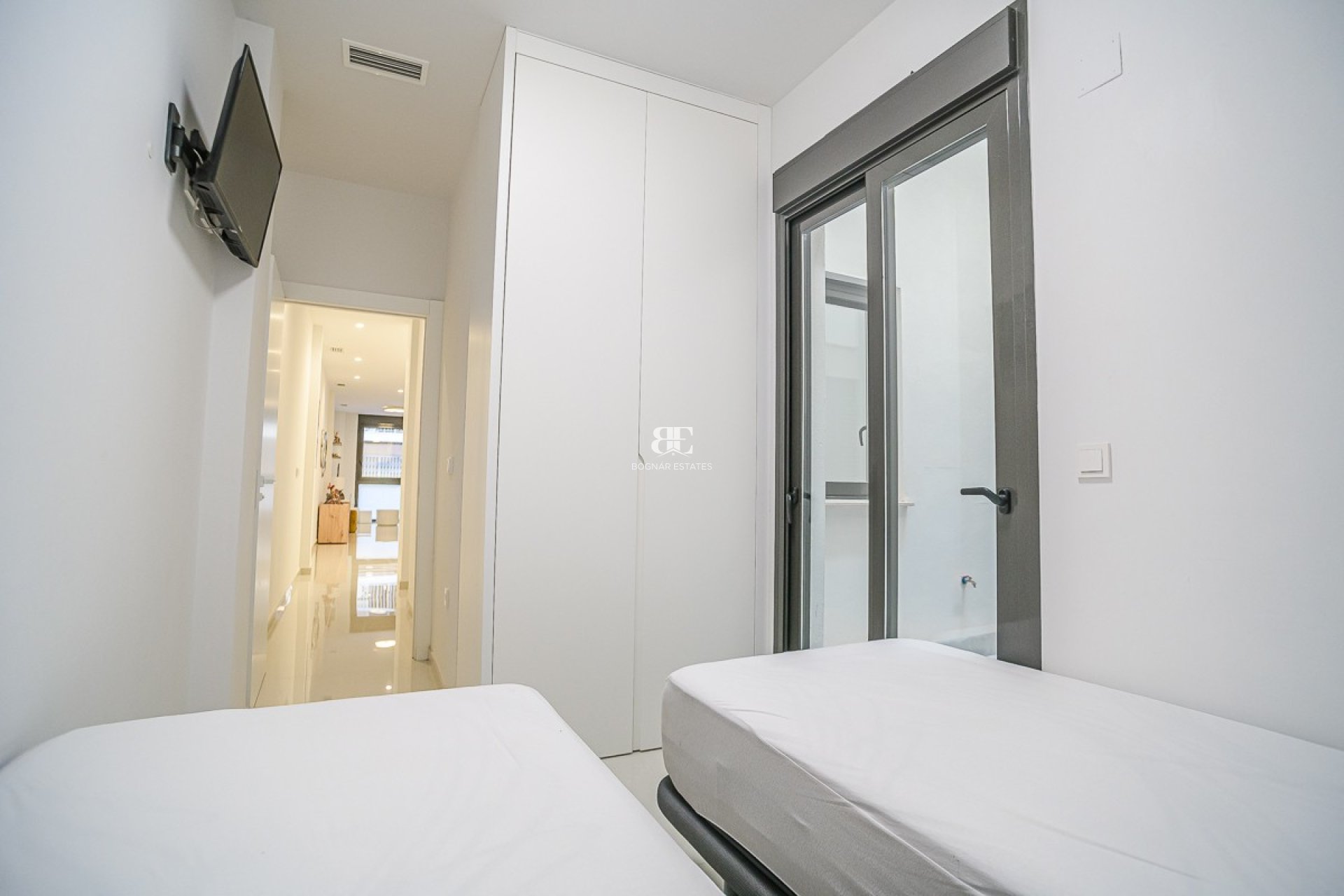 Herverkoop - apartment -
Torrevieja