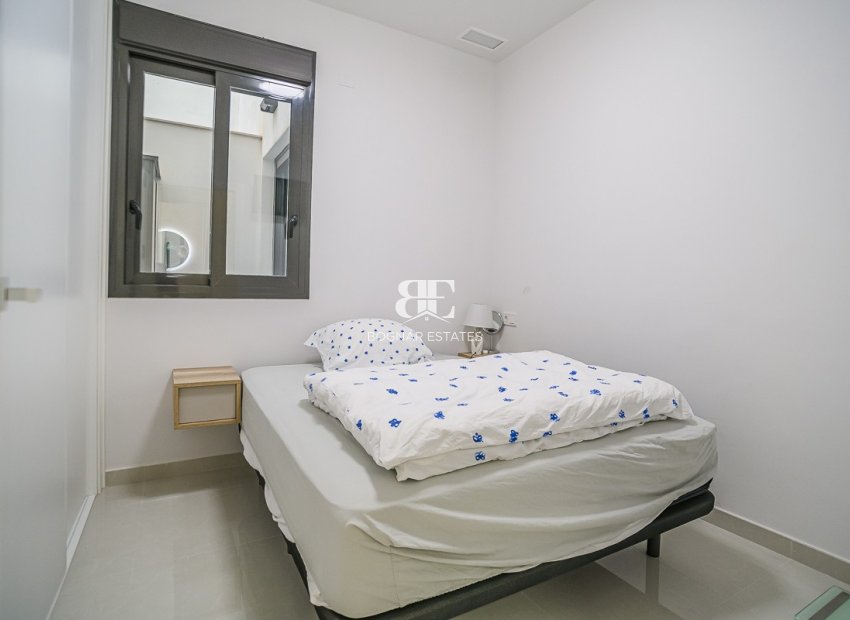 Herverkoop - apartment -
Torrevieja