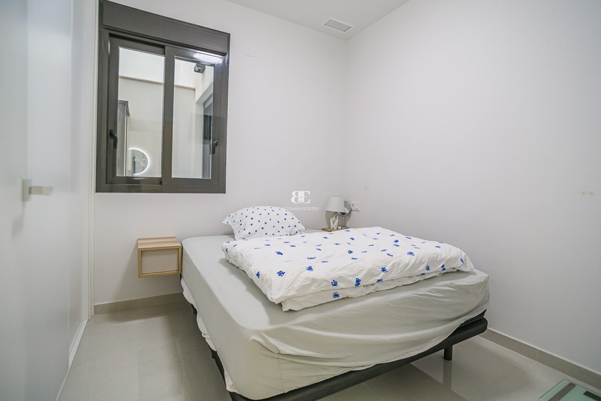 Herverkoop - apartment -
Torrevieja