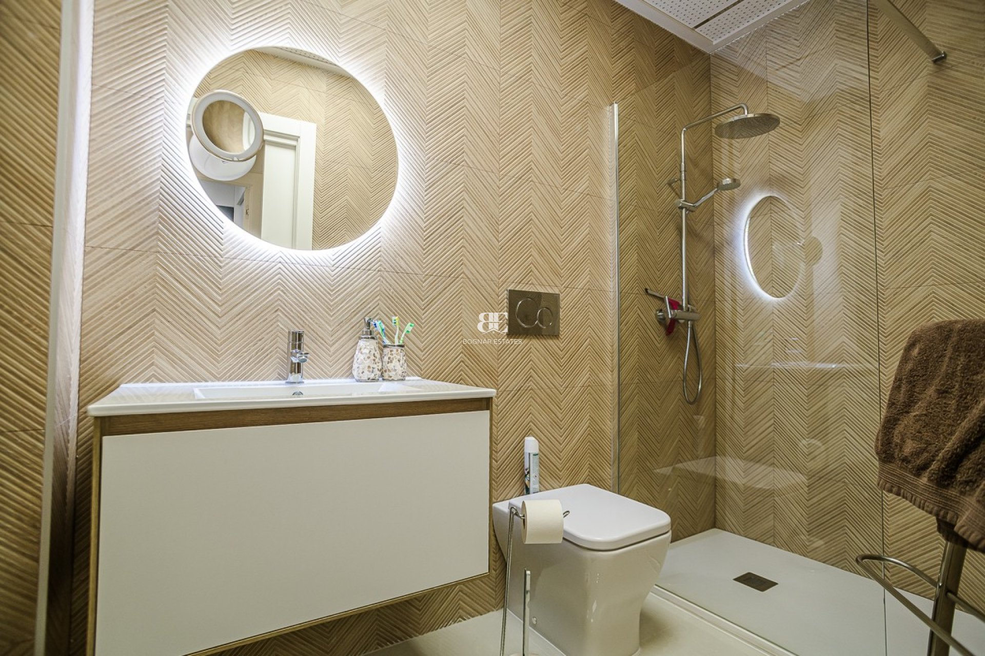 Herverkoop - apartment -
Torrevieja