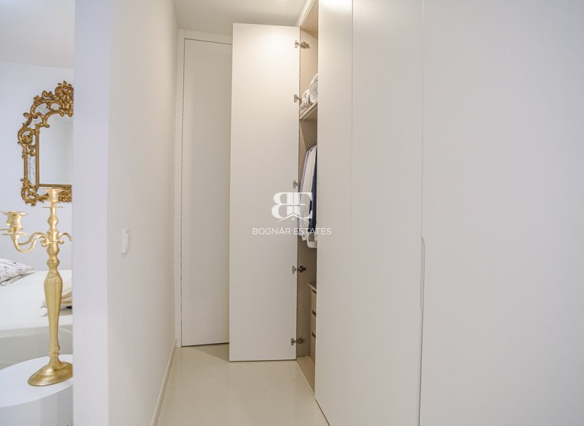 Herverkoop - apartment -
Torrevieja