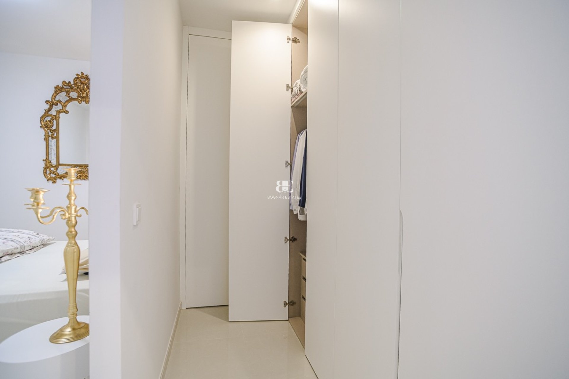 Herverkoop - apartment -
Torrevieja