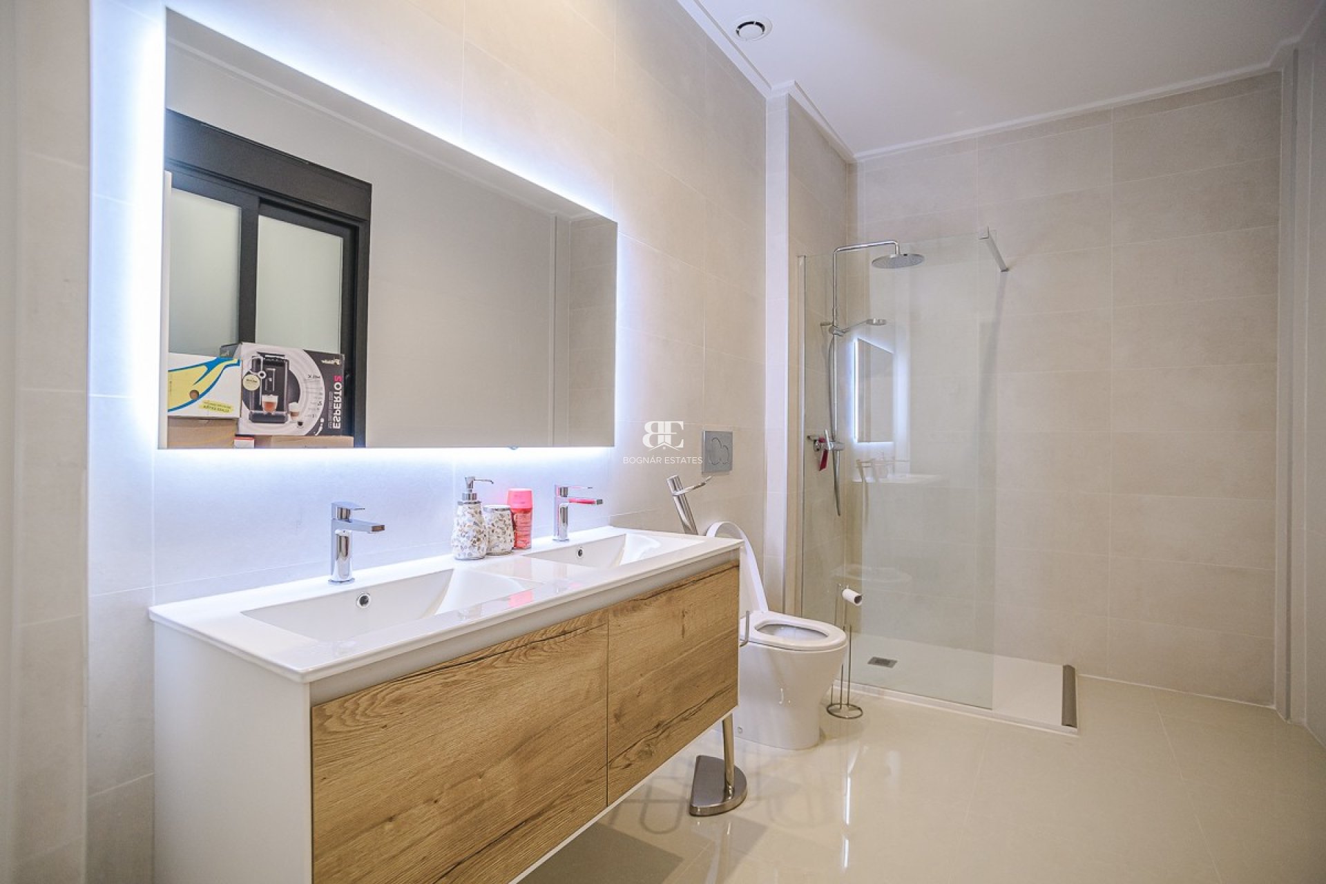 Herverkoop - apartment -
Torrevieja