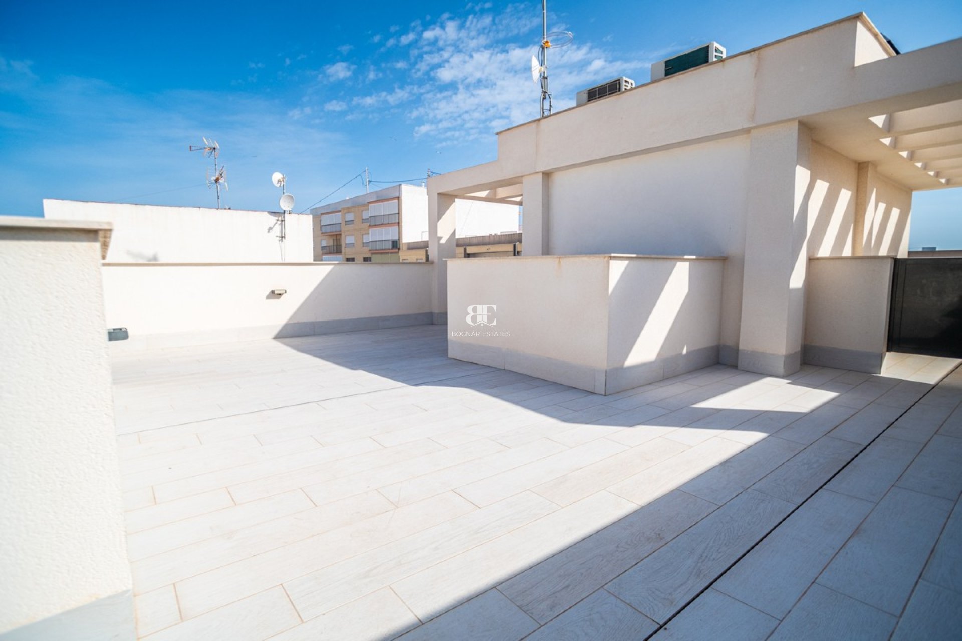 Herverkoop - apartment -
Torrevieja