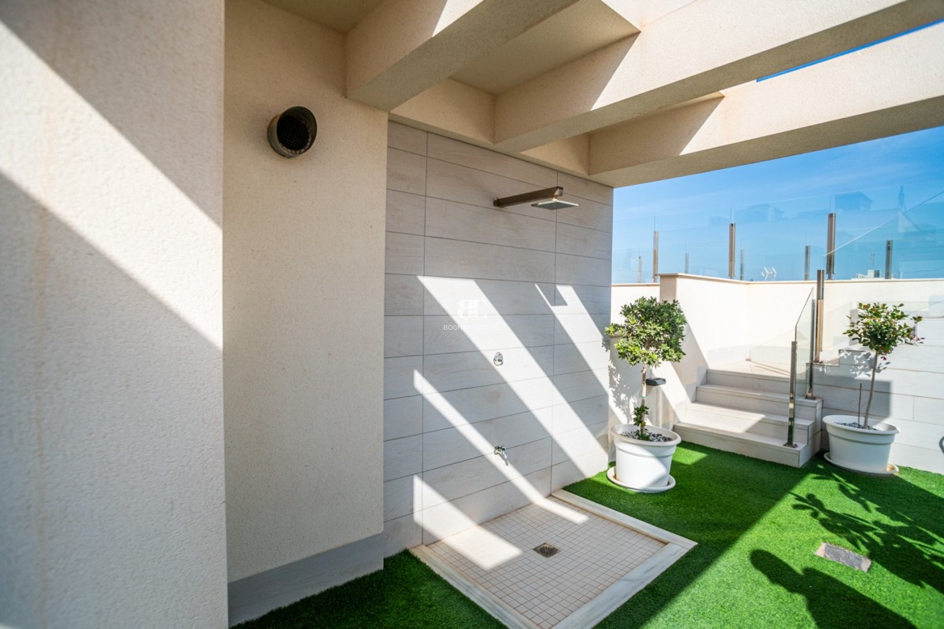 Herverkoop - apartment -
Torrevieja