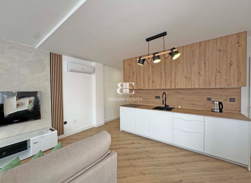 Herverkoop - apartment -
Torrevieja