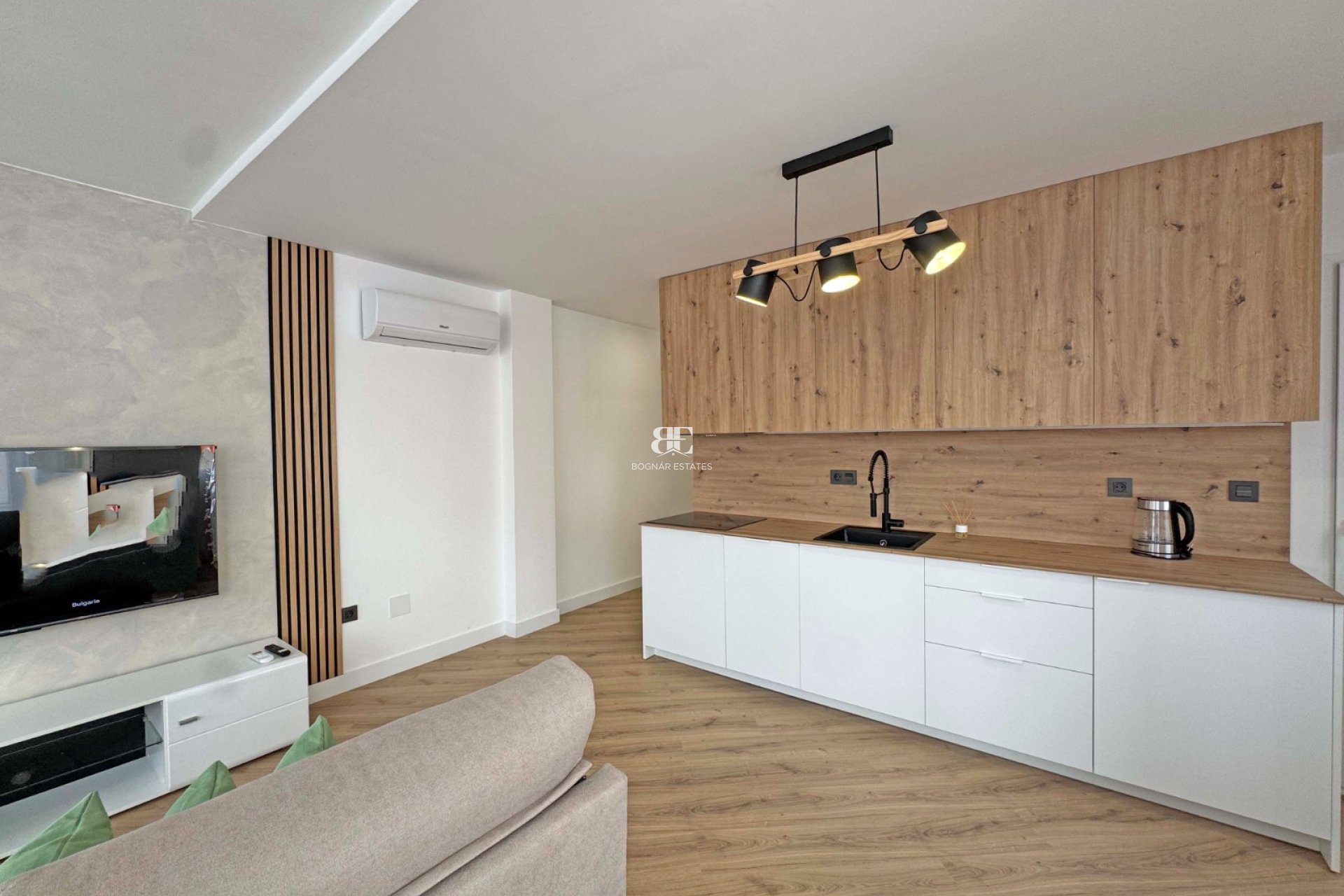 Herverkoop - apartment -
Torrevieja