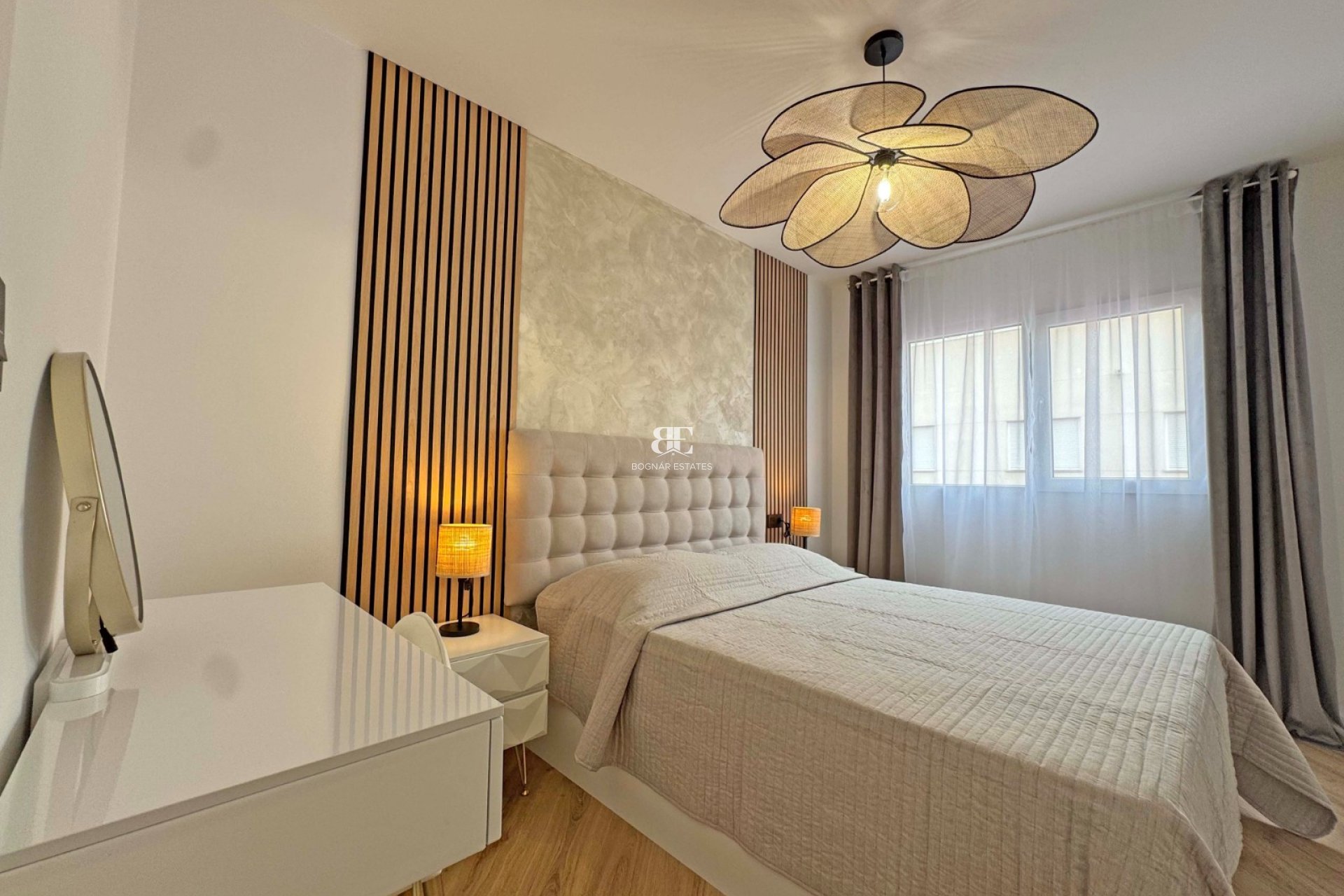 Herverkoop - apartment -
Torrevieja
