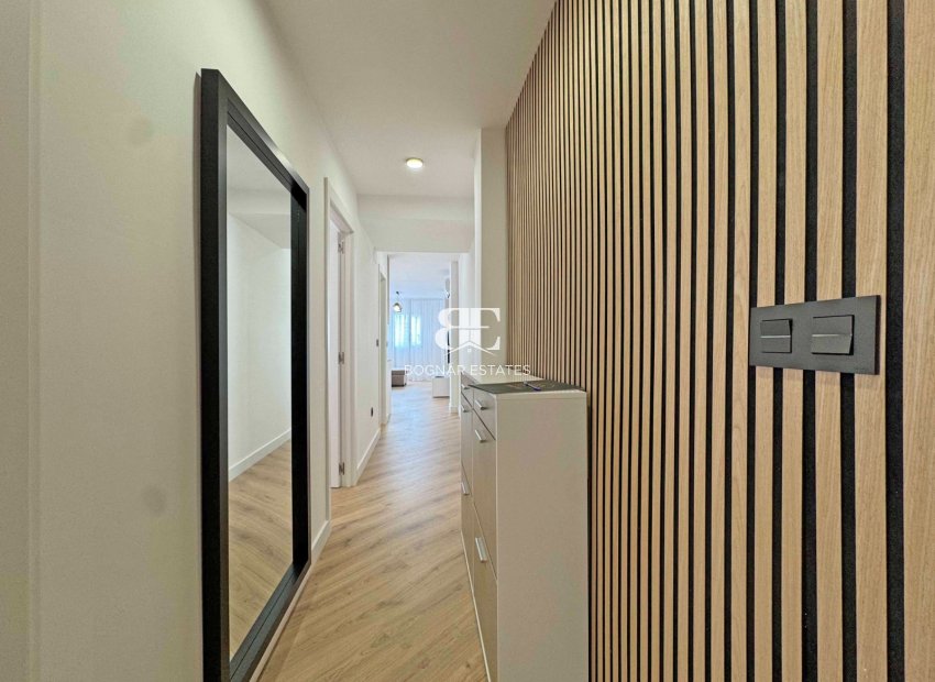 Herverkoop - apartment -
Torrevieja