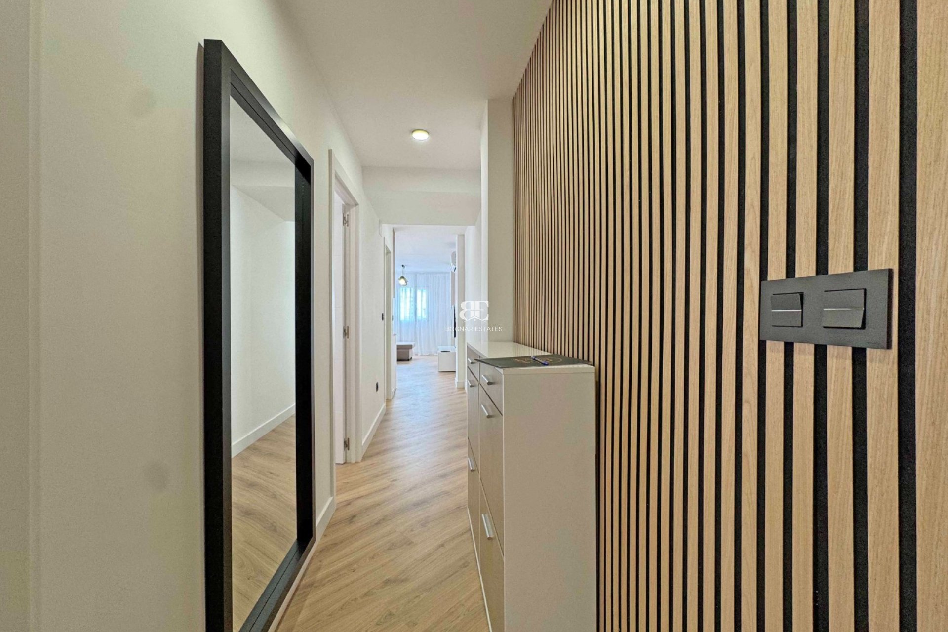 Herverkoop - apartment -
Torrevieja